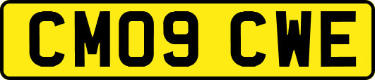 CM09CWE