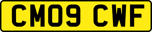 CM09CWF