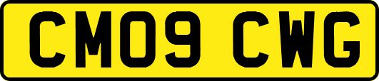 CM09CWG