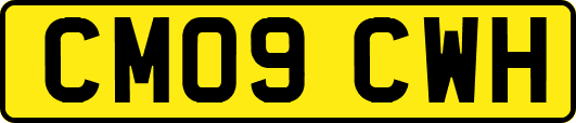 CM09CWH