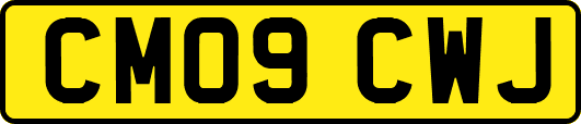 CM09CWJ