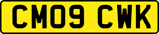 CM09CWK