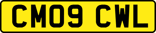 CM09CWL