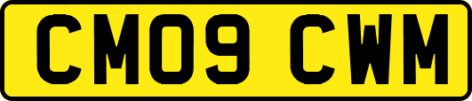 CM09CWM