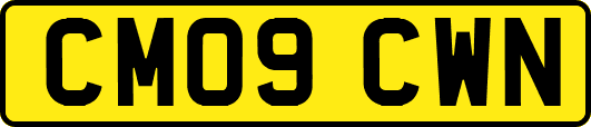 CM09CWN