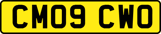 CM09CWO