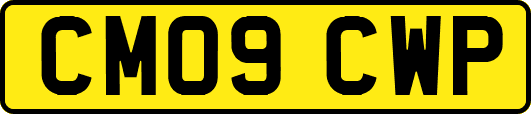 CM09CWP