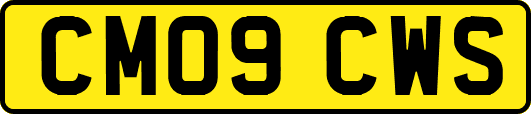 CM09CWS