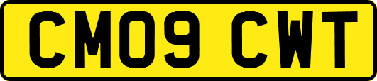 CM09CWT