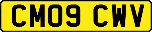 CM09CWV