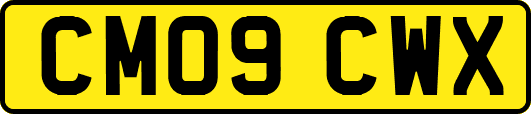 CM09CWX