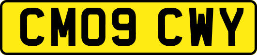 CM09CWY
