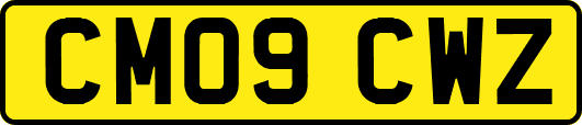 CM09CWZ