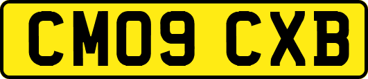 CM09CXB