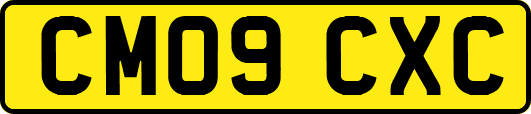 CM09CXC