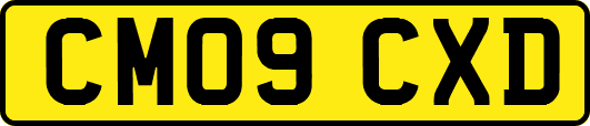 CM09CXD