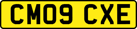 CM09CXE