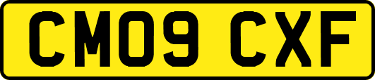 CM09CXF