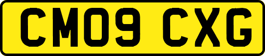 CM09CXG