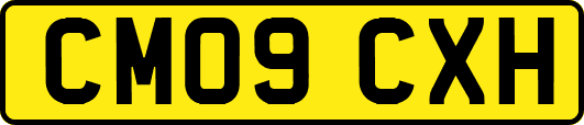 CM09CXH