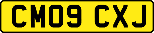 CM09CXJ