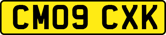 CM09CXK