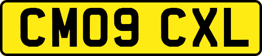 CM09CXL
