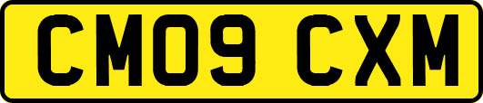 CM09CXM