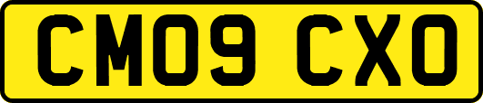 CM09CXO