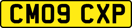 CM09CXP