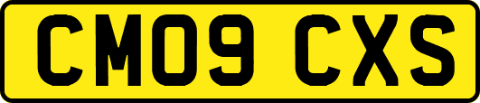 CM09CXS