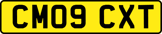 CM09CXT