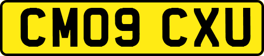 CM09CXU