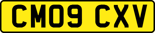 CM09CXV