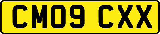 CM09CXX