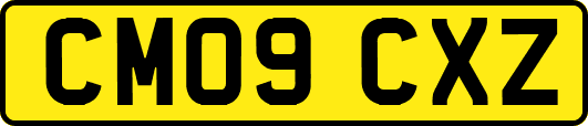 CM09CXZ