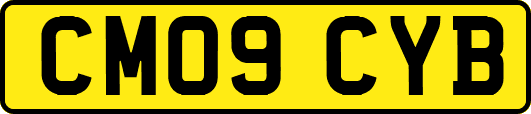 CM09CYB