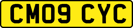 CM09CYC