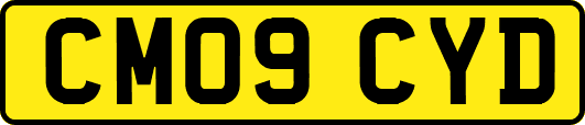 CM09CYD