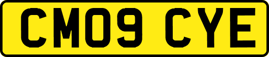 CM09CYE