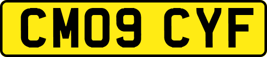 CM09CYF