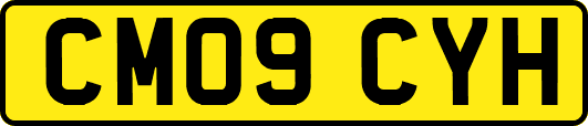 CM09CYH