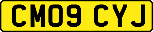 CM09CYJ