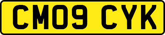 CM09CYK