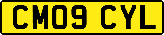 CM09CYL