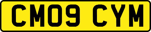 CM09CYM
