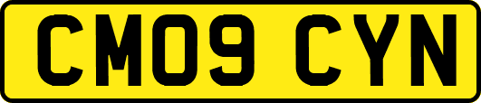 CM09CYN