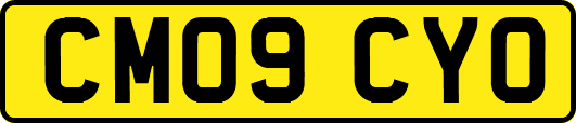 CM09CYO