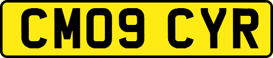 CM09CYR