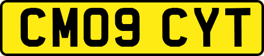 CM09CYT